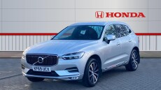 Volvo Xc60 2.0 B4D Inscription 5dr AWD Geartronic Diesel Estate